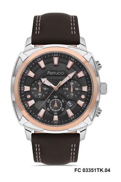 FERRUCCI TAK.KAY.KOL SAATİ